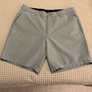Bonobos Men’s Gray Golf Shorts